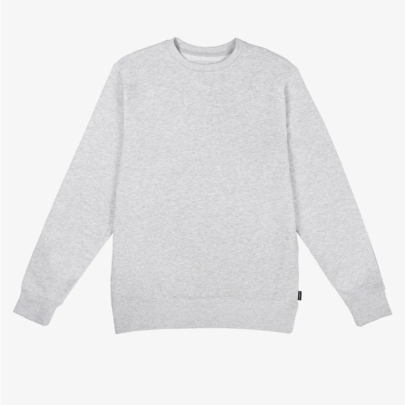 Men’s O’Neil Crewneck Sweatshirt - Picture 2 of 3